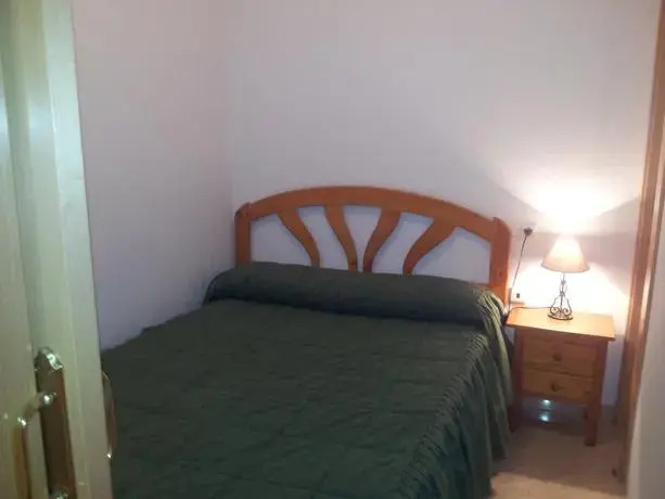 Apartamentos Aixa I