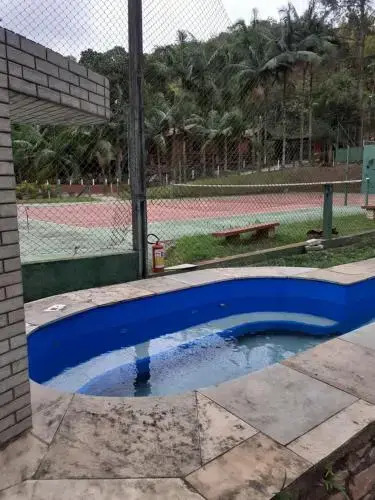 Recanto Alegre