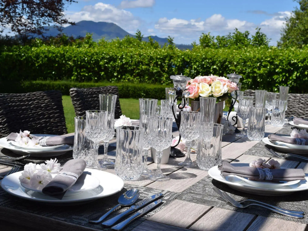 Bellevue Boutique Lodge