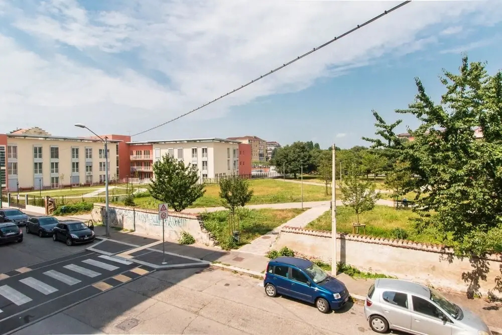 Stadio Olimpico & Pala Alpitour Cozy Flat