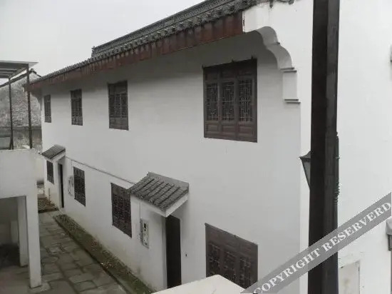 绍兴百草静舍