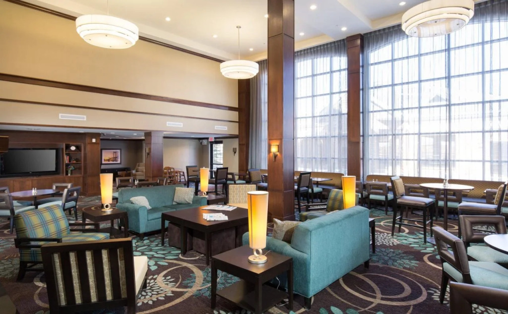 Staybridge Suites Toledo/Maumee by IHG