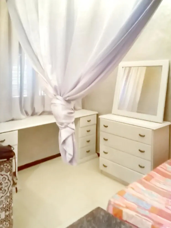 House With 2 Bedrooms in Tanger, With Wonderful sea View, Furnished Te