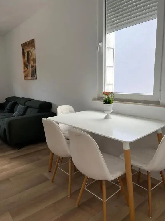 Zentrale Ferienwohnung