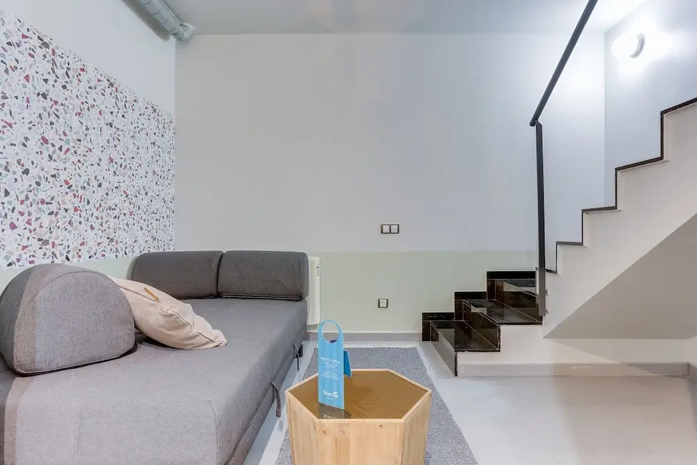 Sweet Inn Apartments Plaza España - Sants