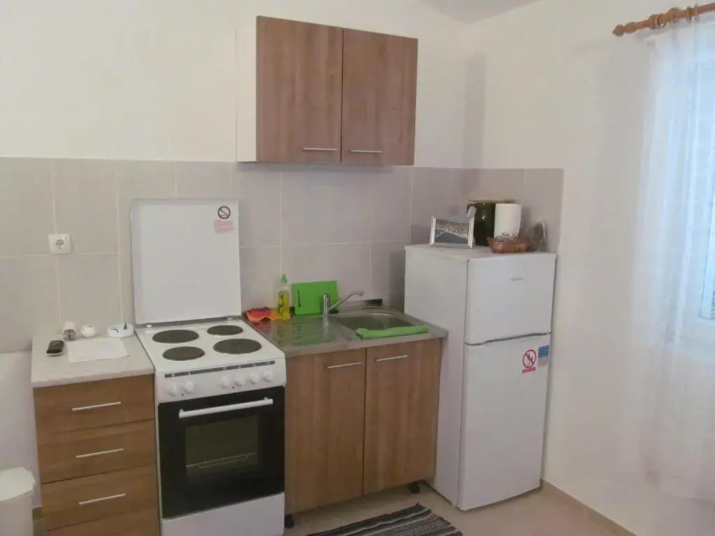 Apartments Natasa