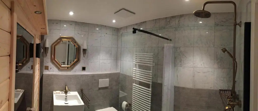 Chalet 12 Cerfs