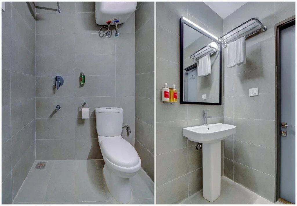 OYO Townhouse 041 Calangute
