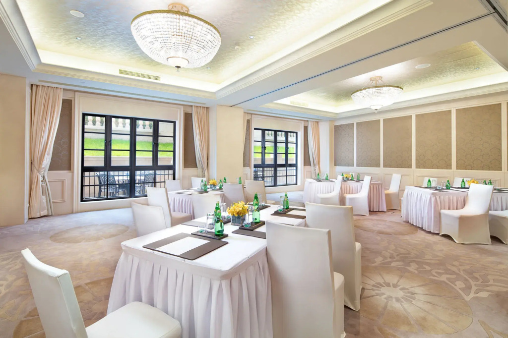 Meilu Legend Hotel Hangzhou