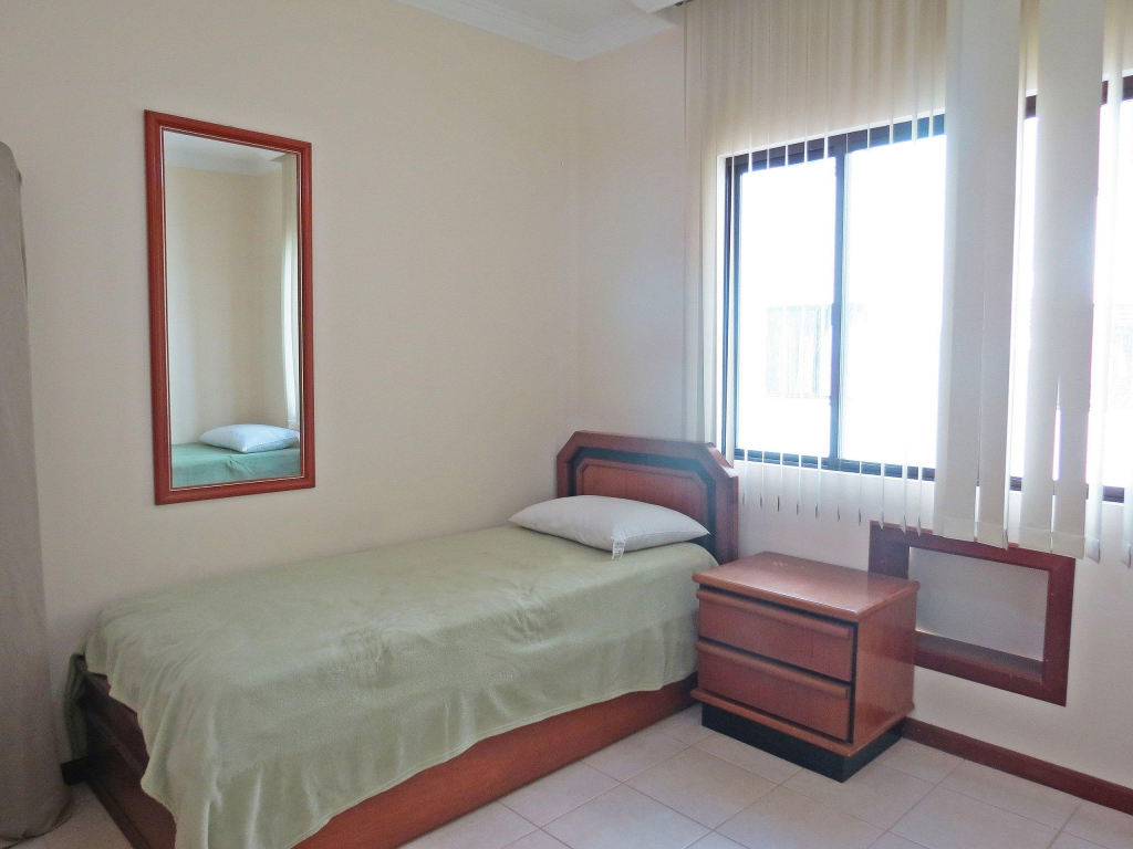 Apartamento 300m Do Mar   Hx04f