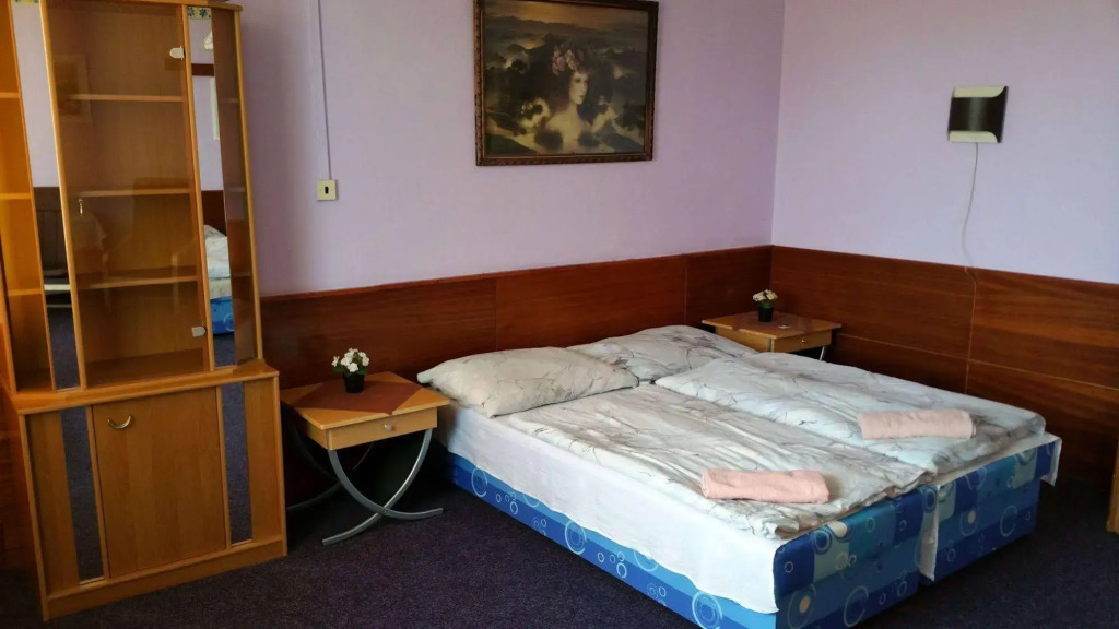 Hotel Penzion Rohožník