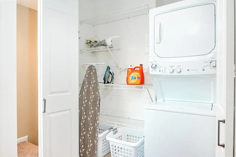 Lux Retreat 3BR