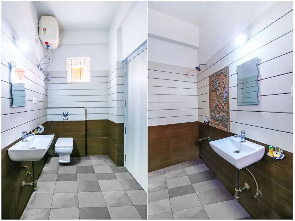 Sri Sai Suites By FabHotel