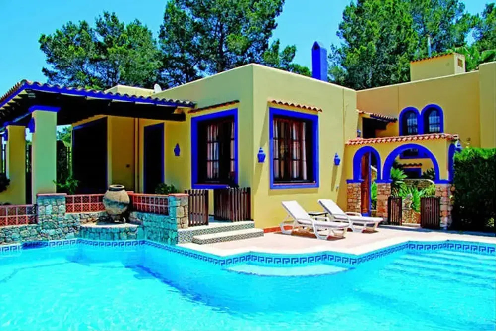 Villa Can Palazon