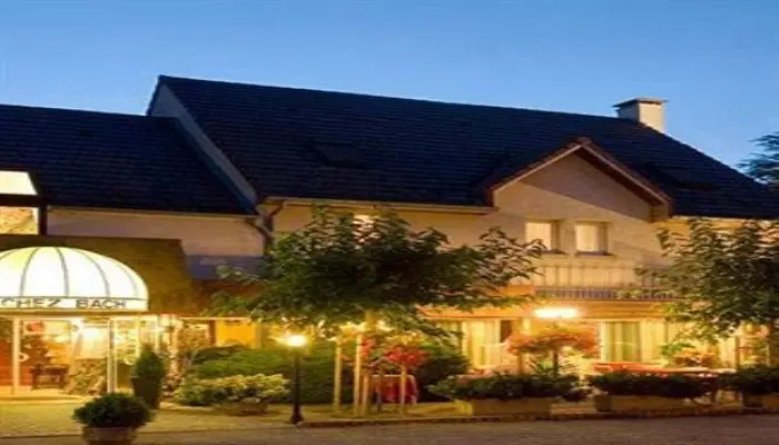 LOGIS Chez Bach