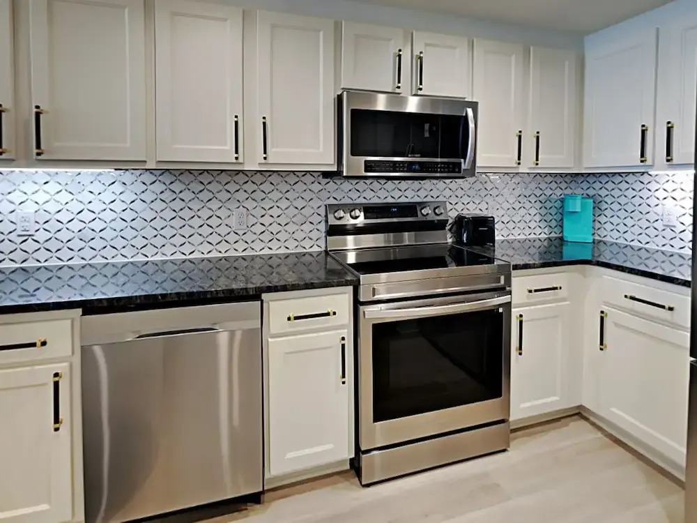 Jade East Towers by Southern Vacation Rentals