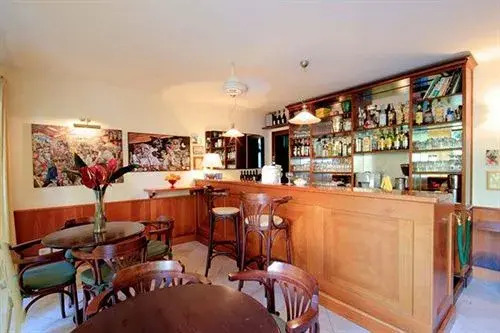 Hotel Villa Beatrice