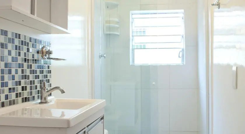 Praia Apartment Rooms
