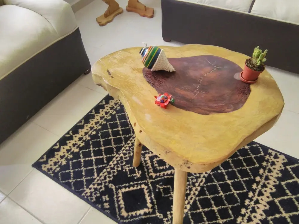 La Casa del Cactus