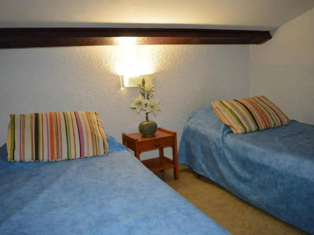 Maison Saint-Cyprien, 2 pièces, 6 personnes - FR-1-225D-177