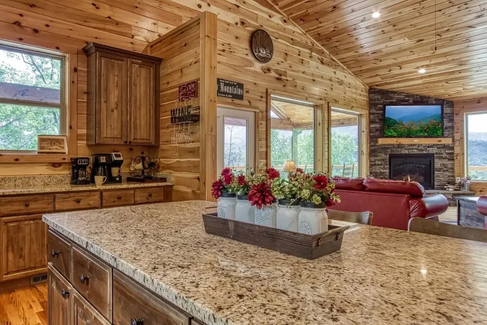 Deerfoot Lodge