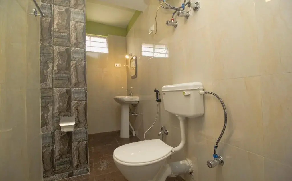 Rosedell Inn By OYO Rooms