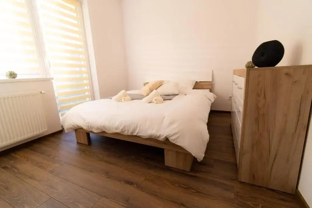 The Nook Apartment - only 15 mins to Poiana Brasov