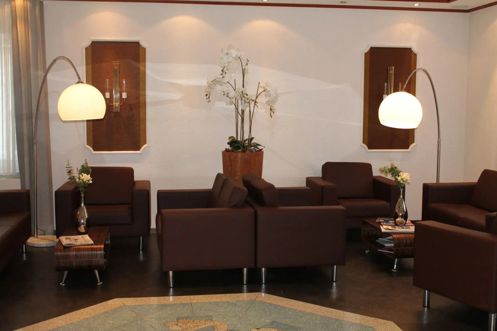 Hotel Ritter Badenweiler