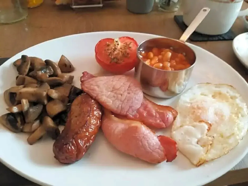 Cae Garw B&B