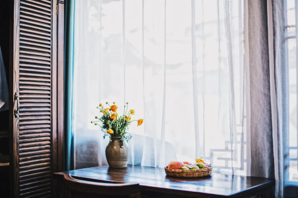 Lijiang Fulin Inn