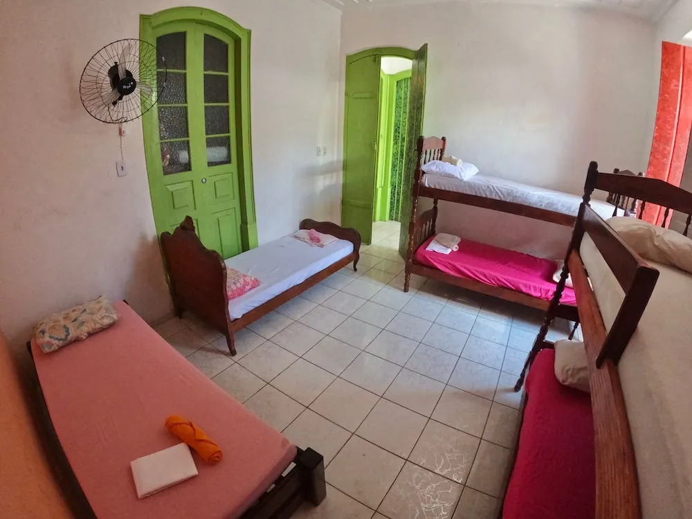 Hostel Por do Sol - Porto Seguro - Bahia