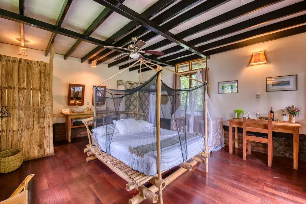 Selvista Guesthouses