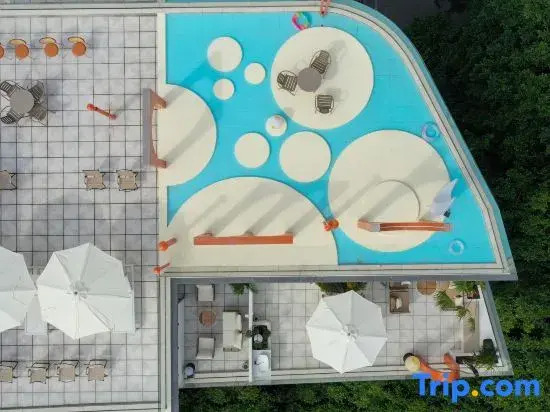 Xiamen · Island and Wilderness Sunrise Scenic Apartment (Island Ring Boulevard Huangcuo Beach)