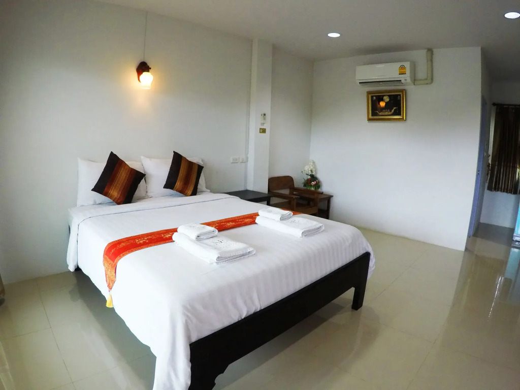 Baan Supannikar Boutique Hotel