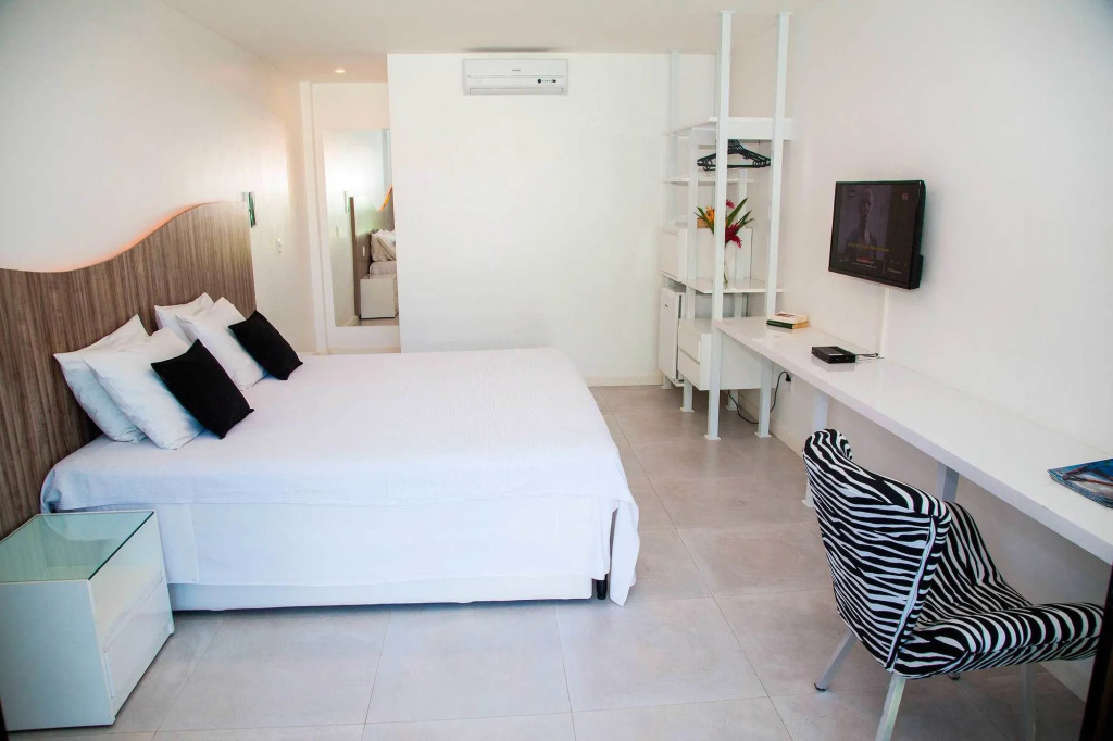 Duro Beach Garden Hotel