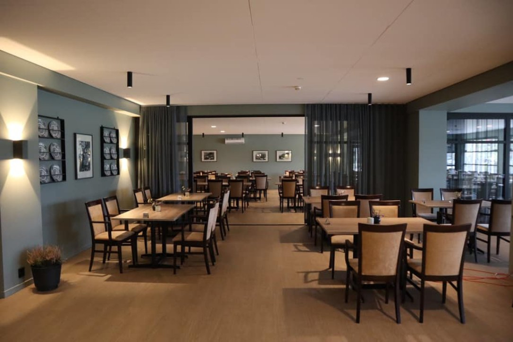 Grand Hotel Skei - Unike Hoteller