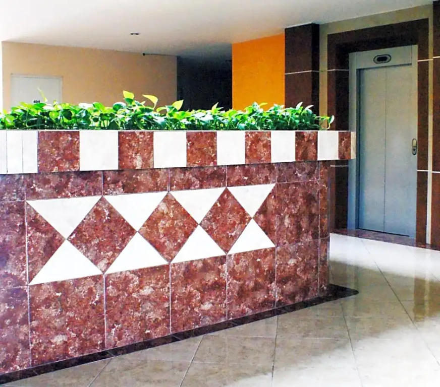 Hotel San Juan Centro