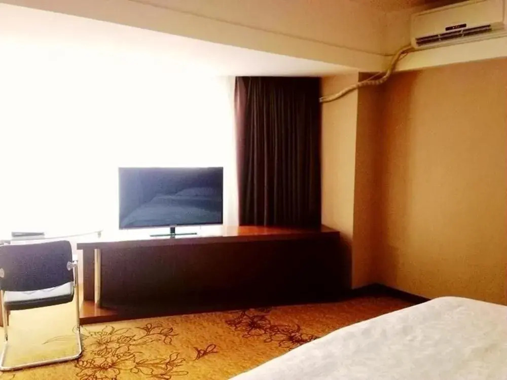Vienna Hotel Nanning Changhu Road