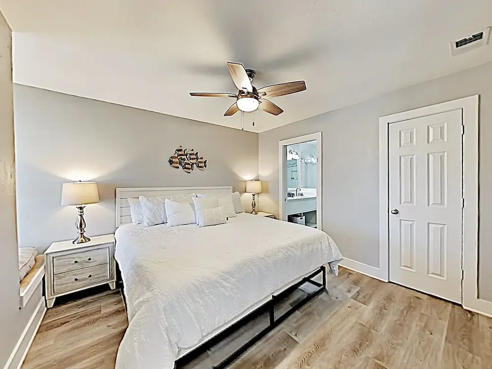 New Listing! Sebo Seaside W/ Pool Oasis & Deck 3 Bedroom Home