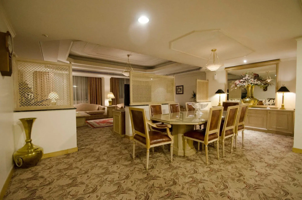 Hofuf Hotel