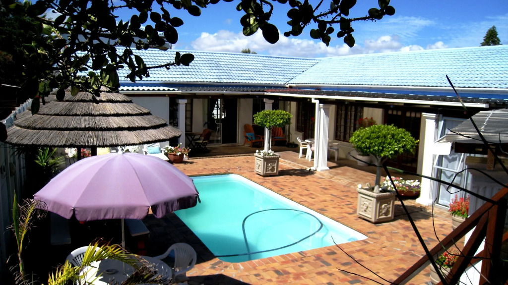 Dolphin Inn Blouberg