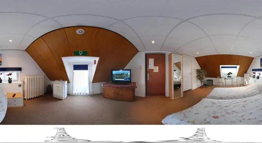 Hotel Den Halder