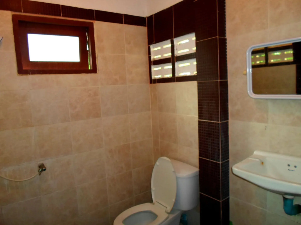 P.K House Bungalow