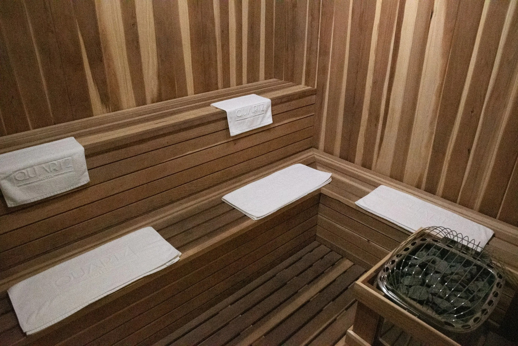 Quartz Care Hotel & Spa Tijuana