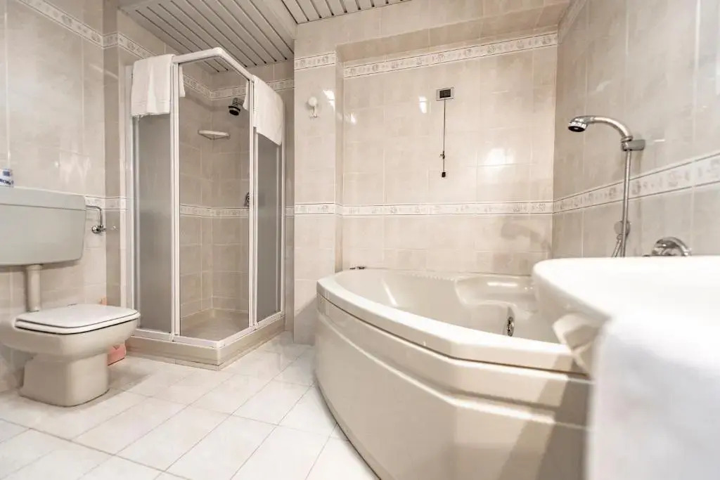 Hotel Pian Nava