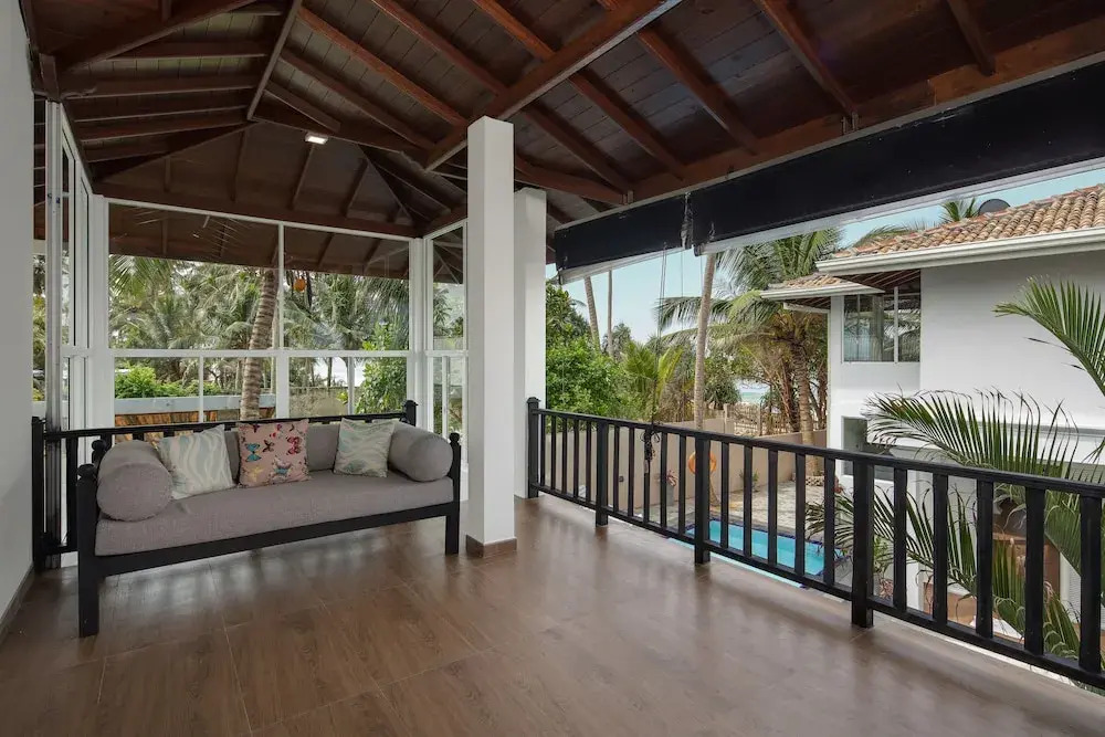 Villa Allunga