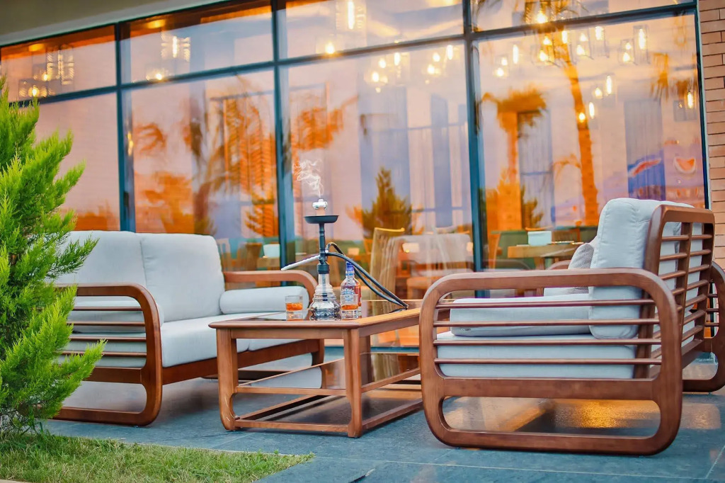 Pratap's Signature Hotel-Resort&Spa