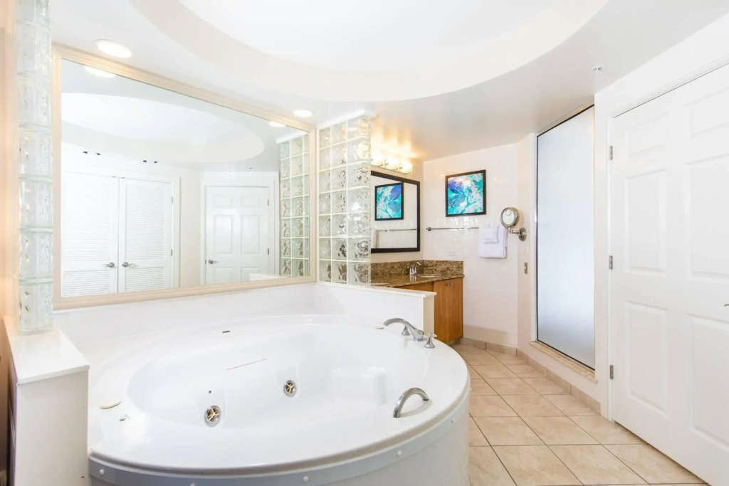 Marriotts Cypress Harbour Villas