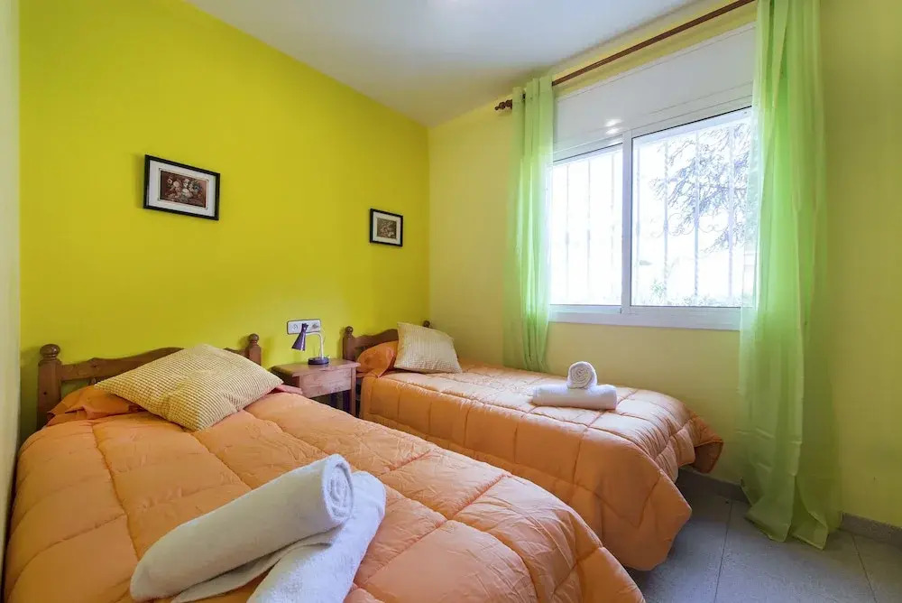 Apartamento Menorca