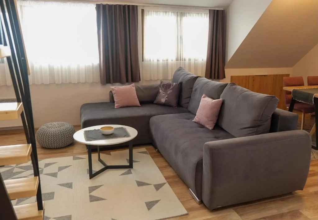 Vila Planinsko Blago